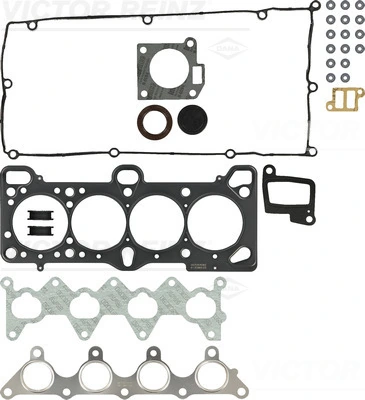 Gasket Kit, cylinder head